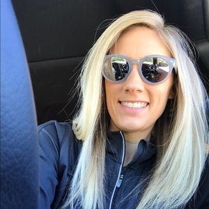 Meet your Posher, Amy